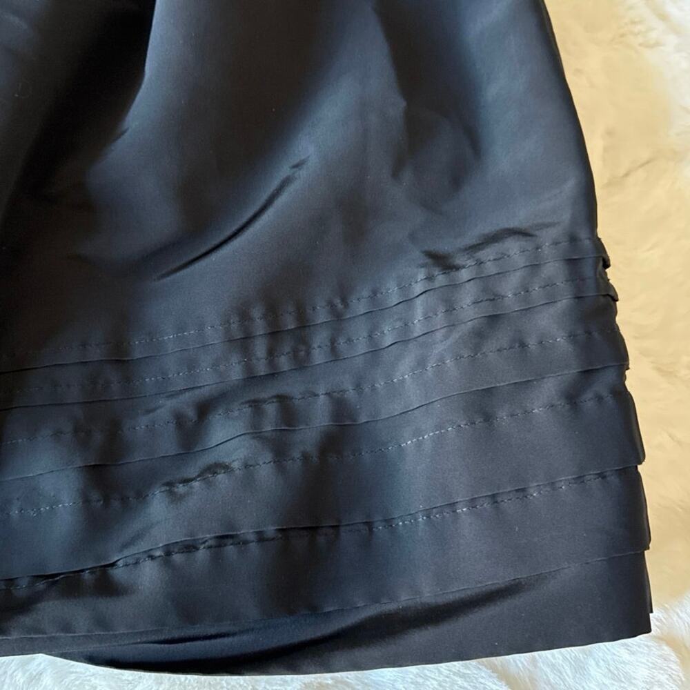 Alexis Black Della Mini Skirt Size M - Picture 9 of 11
